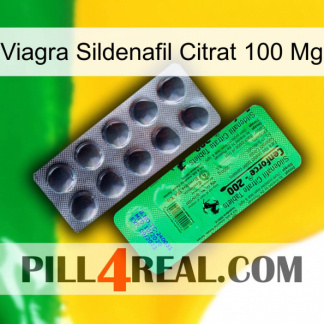 Viagra Sildenafil Citrate 100Mg new04